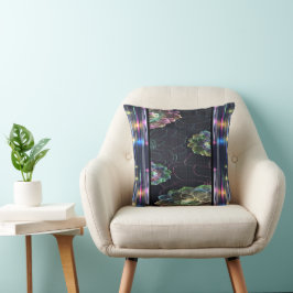 Coussin Disco