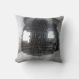 Coussin disco ball