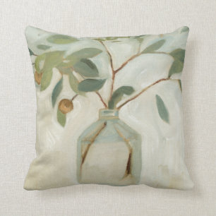 Coussin Disposition neutre - ivoire