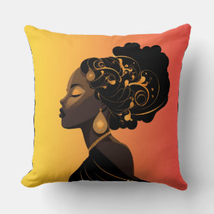 COUSSIN DIVINE FEMININE #3