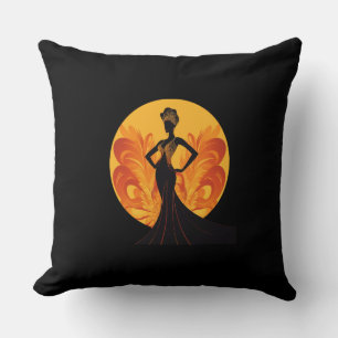 COUSSIN DIVINE FEMININE #4