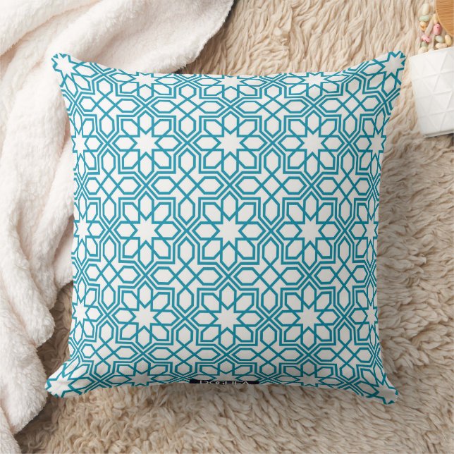 COUSSIN DOGHFA (Couverture)