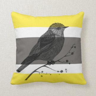 Coussin d'oiseau