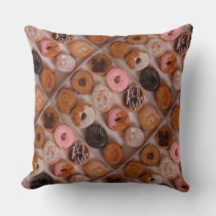 COUSSIN DONUTS !