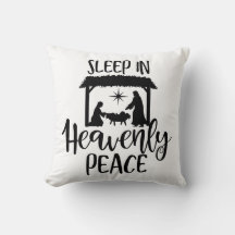 Dors Dans La Nativité De La Paix Céleste