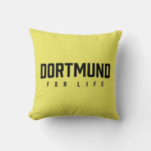 Dortmund pour la vie
