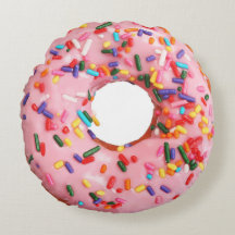 Coussin DOUBLE DOUBLE DOUBLE Divinitement décadent