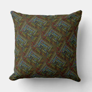 Coussin Double Herringbone