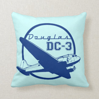 Coussin Douglas DC-3