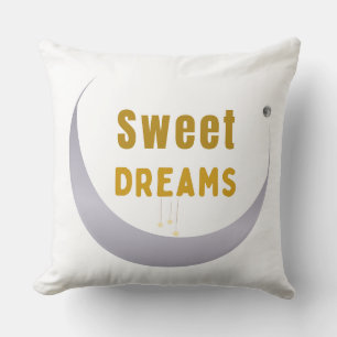 Coussin doux rêves – Sommeil relaxant De