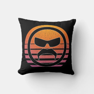 Coussin Dr. Manque De Respect Violence Vitesse Momentum T-