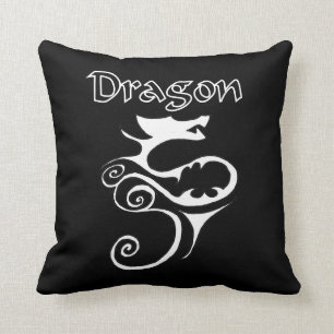 Coussin Dragon 02