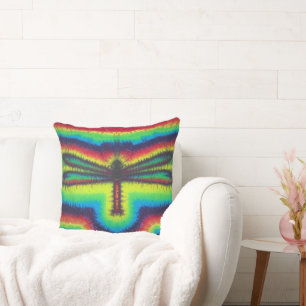 Coussin Dragonfly