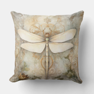 Coussin Dragonfly