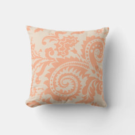Coussin Dragontail Paisley| pêche