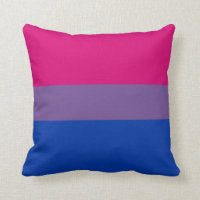 DRAPEAU BISEXUEL DE FIERTÉ