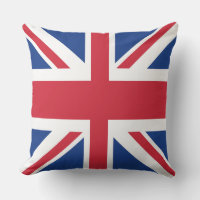 Drapeau britannique Royal Union Jack