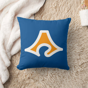Coussin Drapeau de la préfecture de Shizuoka, Japon