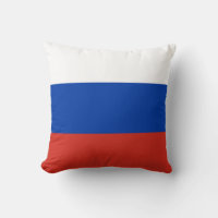 Drapeau de la Russie