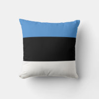 Drapeau de l'Estonie