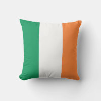 Drapeau de l'Irlande
