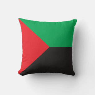 Coussin Drapeau de Martinique