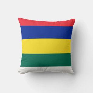 Coussin Drapeau de Terschelling