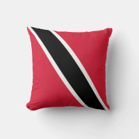 Drapeau de Trinité-et-Tobago