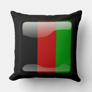 Coussin Drapeau des Émirats arabes unis