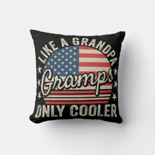 Coussin Drapeau des États-Unis Glacière uniquement pour un
