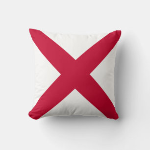 Coussin Drapeau d'Irlande du Nord