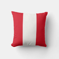 Drapeau du Pérou