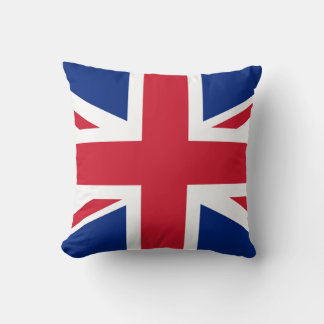 Coussin Drapeau du Royaume-Uni