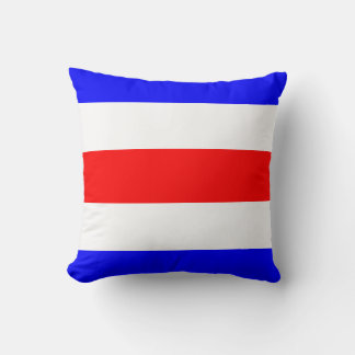 Coussin Drapeau maritime C — Charlie