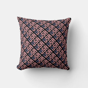 Coussin Drapeau national magnifique des États-Unis