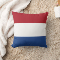 Drapeau Pays-Bas tricolore