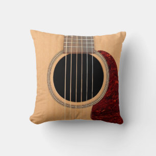 Coussin Dreadnoud Acoustique 6 cordes Guitare