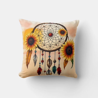 Coussin Dream Catcher