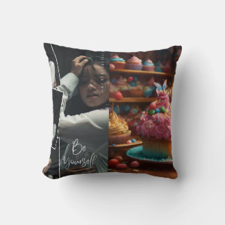 Coussin Dream Weaver