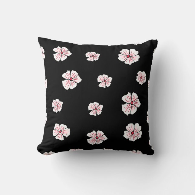 Coussin DreamHaven (Recto)