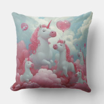 Dreamscape Unicorn enchantée