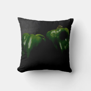 Coussin DS Chilies ou Peppers tpcnm
