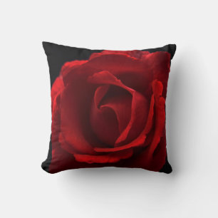 Coussin DS Red Rose ou Chrysanthemum tpm