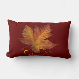 Coussin du Canada Personnalisé Canada Coussin souv