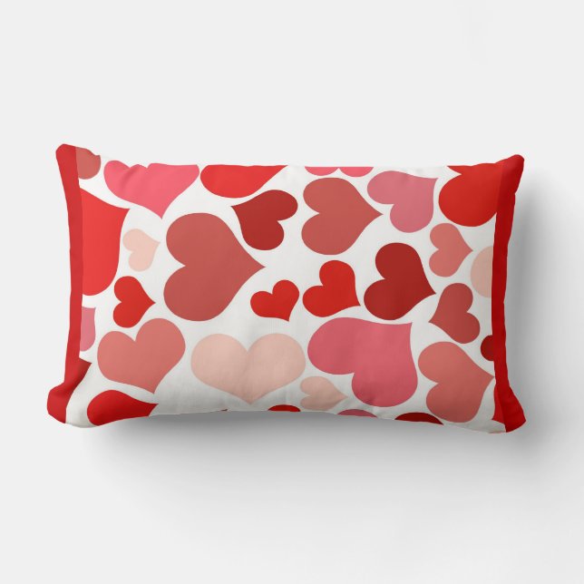 Coussin du coeur et de l'amour (Recto)