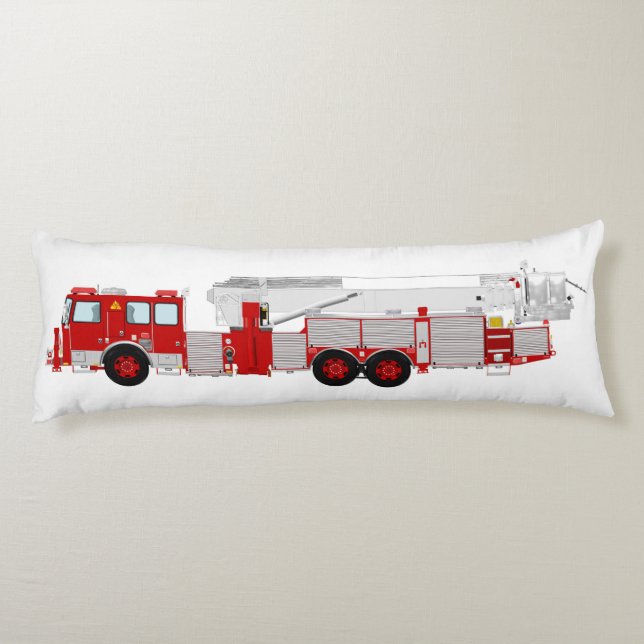 Coussin du corps du grand garçon…. (Dos)