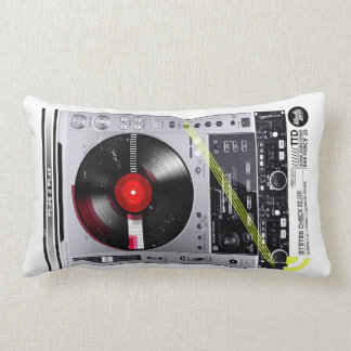 COUSSIN DU DJ