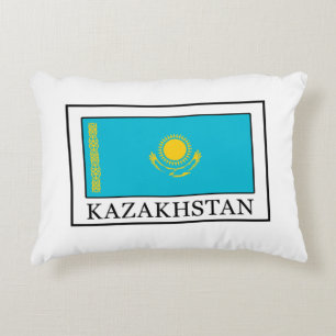 Coussin du Kazakhstan