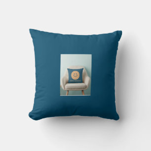 Coussin du salon