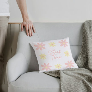 Coussin du temps de sommeil